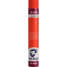 Talens Van Gogh Yağlı Pastel Vermilion N 311.5 Talens Van Gogh Yağlı Pastel Vermilion N 311.5