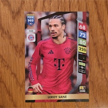 Fıfa 365 Leroy Sane Oyun Kartı 133