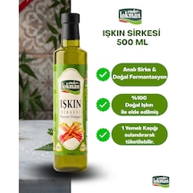 Işkın Sirkesi 500ml