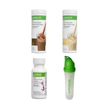Herbalife Yukarı Kilo Kontrol Paketi