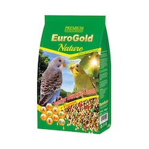 Euro-gold - 366 - Yavru Muhabbet Yemı 500 Gr. X - Hcctrend - 2 Adet