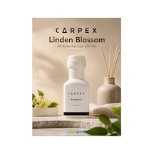 Carpex Aroma Oil 200 Ml Classic Koku Kartuş Linden Blossom K.t. Günlük