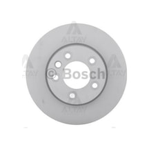 Bosch Fren Diski Touareg 03-18 / Cayenne 03-10 / Yüksek Karbonlu Ön Havalı Sağ 330-5 7l6615302d