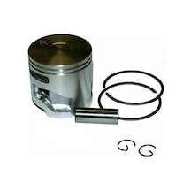 Husqvarna K750 Taş Motoru Piston Seti 51 mm