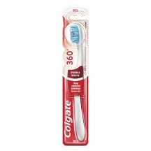 3 Adet Colgate 360 Visible White Diş Fırçası