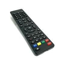 Redline S50 Hd Uydu Kumanda