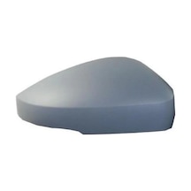 Volkswagen Polo 2010-2017 Arası Modeller Sağ Yan Dış Dikiz Aynası Üst Kapağı 6r0857538b