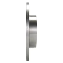 Fren Disk - Alfa Romeo 145, 155, 33, 500, Panda, Punto, Tipo, Bravo, Seicento, Barchetta, Coupe, Idea, Cinquecento, Marea, Tempra, Egea - Ocal-kard
