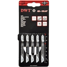DWT SB-118AF Dekupaj Testere Bıçağı 75mm - Metal