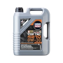 Top Tec 4210 0w-30 5 Lt Motor Yağı
