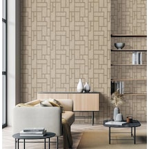 Adawall Duvar Kağıtları Roka Koleksiyonu 23108-2 Renkli