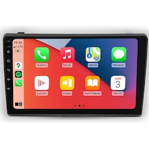 Lovion Ts4147 Kia Ceed 2010 2012 4+64gb Android Carplay Multimedya Teyp 9"