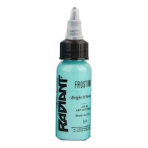 Frosting - Radiant Tattoo Dövme Boyası - 1oz/30ml