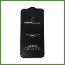 Bezos Redmi Note 13 4g 6d Antistatik Mat Seramik Hayalet Nano Ekran Koruyucu Hb006
