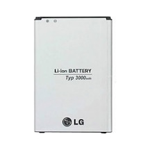 LG Uyumlu G3 D855 Batarya 53Yh-5 3000 Mah