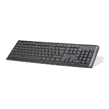 K10 Multimedya Klye Usb - Siyah 6cb78pa