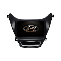 Navigo Hyundai Elantra Android Carplay Multimedya 2016 6gb Ram + 128gb Hafıza + 8 Çekirdek