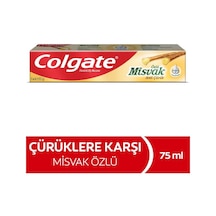 Colgate Misvak Özlü Diş Macunu 75 ML