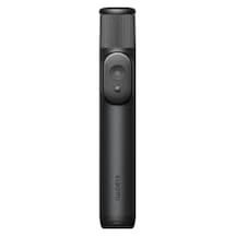 Xiaomi Selfie Çubuğu Tripod Mini, Alüminyum, Akıllı Telefon Uyumlu, Siyah, Bluetooth Uzaktan Kumandalı, 155g, 52cm Uzatılabilir, Model 66759