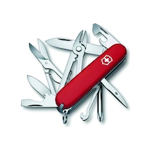 Victorinox 1.4723 Tinker Deluxe Kamp  Çakı Kırmızı