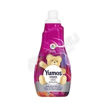 3 Adet Yumoş Extra Renk Koruma 1200 Ml Tekli