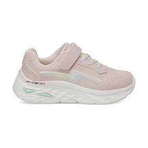 Kinetix Impala F 5pr Pembe Kız Çocuk Spor Ayakkabı 000000000102022564 Pembe-a Yesıl-beyaz