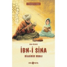 İbn-i Sina - Bilginin Kralı - Eda Bildek - Genç Hayat