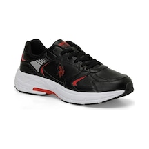 U.s. Polo Assn. Felıx 4pr Siyah Erkek Sneaker 000000000101812250 Çok Renkli