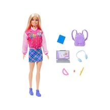 Hrg84 Öğrenci Barbie Ve Aksesuarları Hrg84 Öğrenci Barbie Ve Aksesuarları