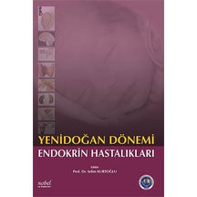 Yenidoğan Dönemi Endokrin Hastalıklar- Nobel Tıp Kitabevleri