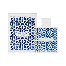 Rayhaan Azul Edp 100 Ml Erkek Parfüm Meyveli