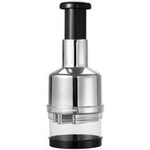 Suntek Sebze Salatası Için Paslanmaz Çelik Gıda Gümüş Siyah Diğer