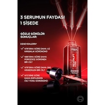 Revitalift Lazer Yaşlanma Belirtileri Karşıtı Üçlü Peptit Bakım Serumu
