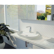 Karen Banyo Paradise 70 CM Tezgah Üstü Lavabo