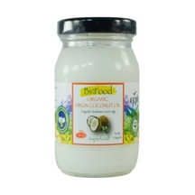 BioFood Organik Hindistan Cevizi Yağı 300 G