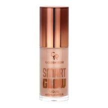 Smart Glow Liquid Highlighter No: 203 - Işıltılı Likit Aydınlatıcı Çok Renkli