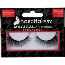 Nascıta Eye00135 Magıcal Takma Kırpık
