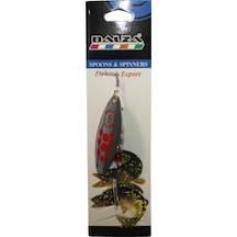 Balza Döner Mepps Kaşık Code:150