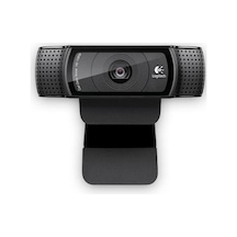Logitech C920 960-001055 Mikrofonlu USB Webcam