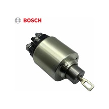 Bosch 12v Marş Otomatiği İnce Gövde M6 Sağ Kp 24 Mm Kısa Piston