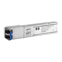 Hp J9054B Hp Procurve Networking 100 Fx Sfp Lc Modül Gbic