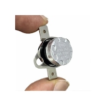 Ksd301 65 C Limit Termostat Nc 250v 10a