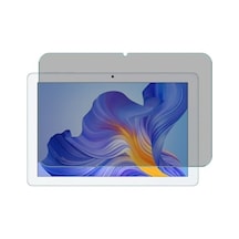 Honor Uyumlu Pad X8 Lite Nano Esnek Anti Glare Mat Ekran Koruma - Al3288