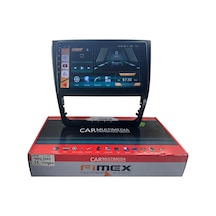 Skoda Yeti 2010-2017 Fimex 2-64 Dspli Pro Oem Multimedia