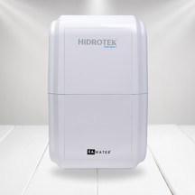 Hidrotek EA Water Hidrojen AAA Ph 9.5 Su Arıtma Cihazı