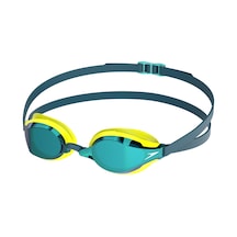 Speedo Fastskin Speedsocket 2 Aynalı Yarış Gözlüğü Çok Renkli