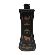 G&B Pet Köpek Şampuanı Pomeranian 1 Lt