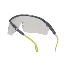 Delta Plus Kilimandjaro Tek Lens İş Gözlüğü Şeffaf