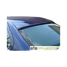 Bmw E-36 (3 Kasa 1992-1998) Cam Üstü Spoyler Spoiler Boyasız