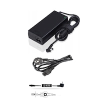 Monster Abra Adp-120mh D 5.5x2.5mm 120w Uyumlu Notebook Adaptör